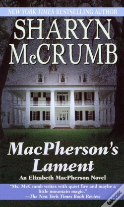 Capa do artigo Macpherson'S Lament