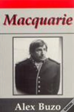 Capa do artigo Macquarie