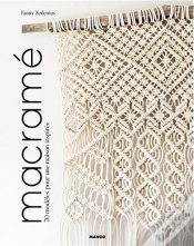 Capa do artigo Macramé ; 20 Modèles Pour Une Maison Inspirée