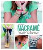 Macramé ; 25 Projets Mode & Déco - Preview