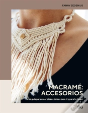 Capa do artigo Macrame Accesorios
