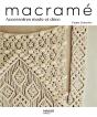 Macramé : Accessoires Mode Et Déco - Preview