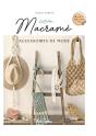 Macramé : Accessoires Mode - Preview