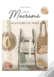 Capa do artigo Macramé : Accessoires Mode