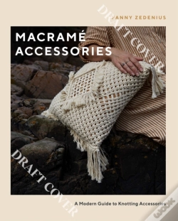 Capa do artigo Macrame Accessories