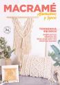 Macramé Almohadones Y Tapices - Preview