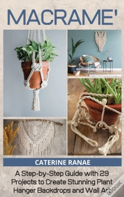 Capa do artigo Macrame