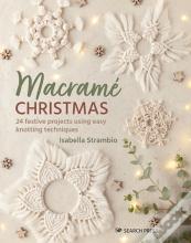 Macrame Christmas