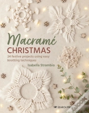 Capa do artigo Macrame Christmas
