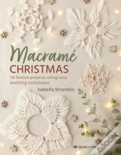 Capa do artigo Macrame Christmas