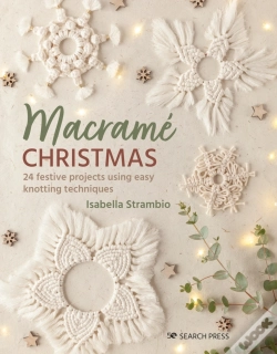 Capa do artigo Macrame Christmas