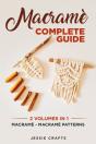 Macrame Complete Guide - Preview