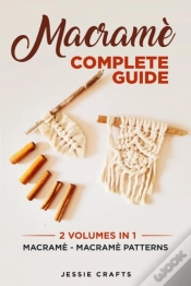 Capa do artigo Macrame Complete Guide