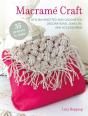 Macrame Craft: 35 Projects To Make - Preview