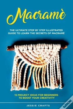 Capa do artigo Macrame