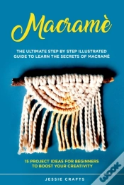 Capa do artigo Macrame