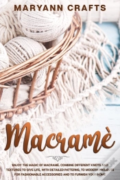 Capa do artigo Macrame