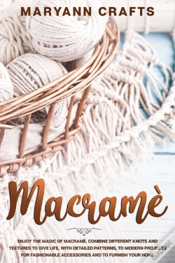Capa do artigo Macrame