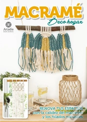 Capa do artigo Macramé Deco Hogar