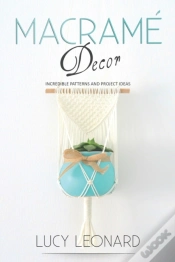 Capa do artigo Macrame Decor