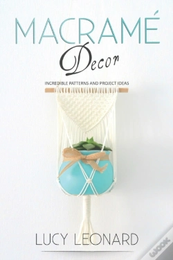Capa do artigo Macrame Decor