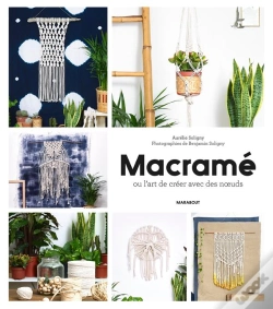 Capa do artigo Macrame Et Cie