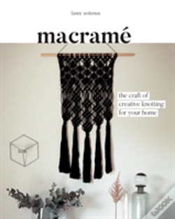 Capa do artigo Macrame