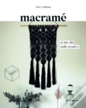 Capa do artigo Macramé