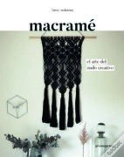 Capa do artigo Macramé