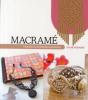 Macrame Fashion Accessories & Jewelry - Preview