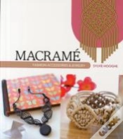 Capa do artigo Macrame Fashion Accessories & Jewelry