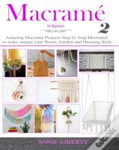 Macrame For Beginners 2