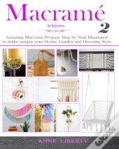 Macrame For Beginners 2