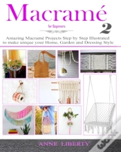Capa do artigo Macrame For Beginners 2