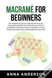 Macrame For Beginners