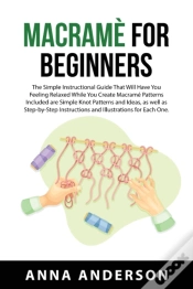 Capa do artigo Macrame For Beginners