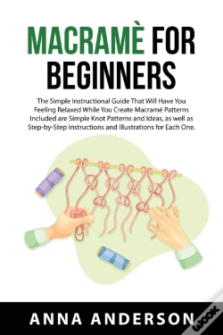 Capa do artigo Macrame For Beginners
