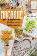 Macrame For Beginners