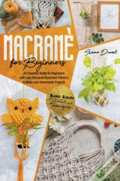 Capa do artigo Macrame For Beginners