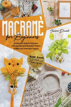 Capa do artigo Macrame For Beginners