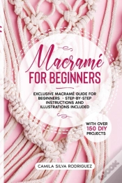 Capa do artigo Macrame For Beginners