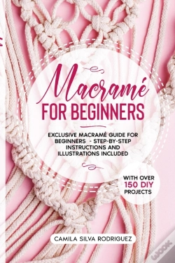 Capa do artigo Macrame For Beginners