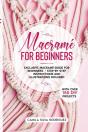Macrame For Beginners - Preview