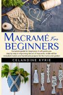 Macrame For Beginners