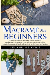 Capa do artigo Macrame For Beginners