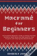 Macrame For Beginners