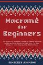 Macrame For Beginners - Preview