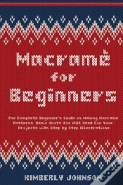 Capa do artigo Macrame For Beginners