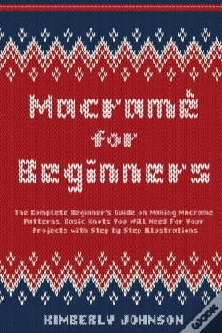 Capa do artigo Macrame For Beginners
