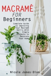 Macrame For Beginners